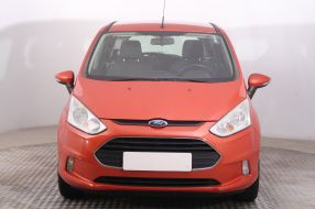 Ford B-Max - 2014