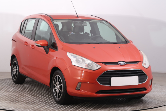 Ford B-Max 2014
