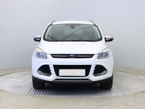 Ford Kuga - 2015