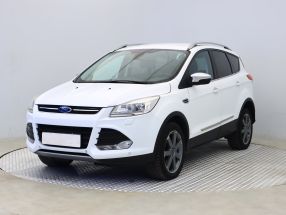 Ford Kuga - 2015