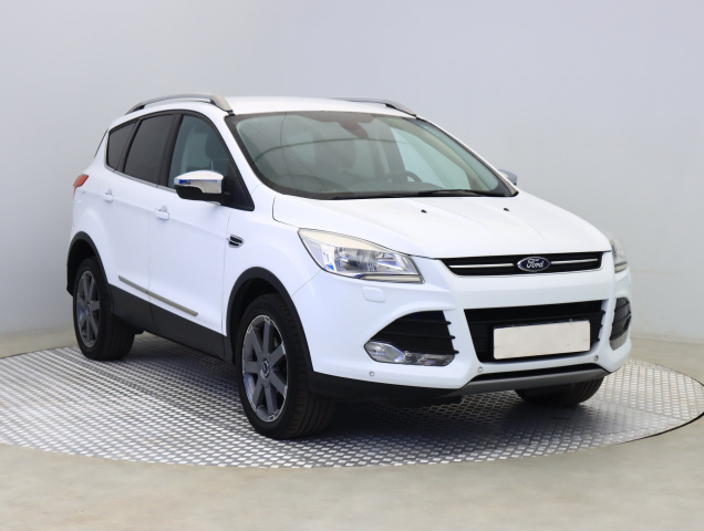 Ford Kuga 2015