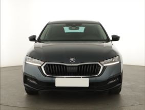 Skoda Octavia - 2021