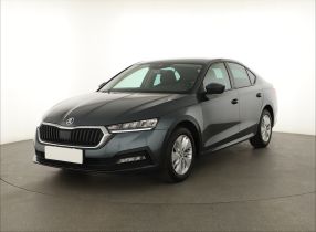 Skoda Octavia - 2021