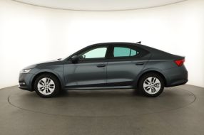 Skoda Octavia - 2021