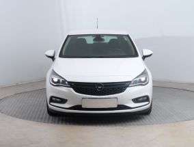 Opel Astra - 2016