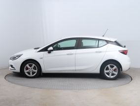 Opel Astra - 2016