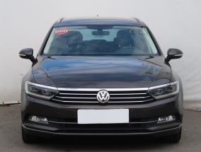 Volkswagen Passat - 2015
