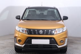 Suzuki Vitara - 2019