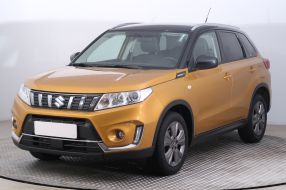 Suzuki Vitara - 2019