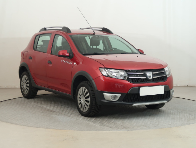 Dacia Sandero 2016