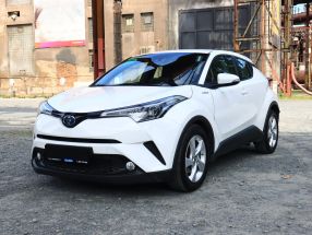Toyota C-HR - 2019