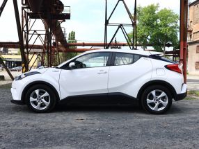 Toyota C-HR - 2019