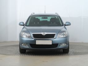 Skoda Octavia - 2010