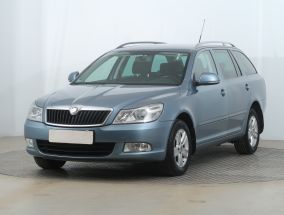 Skoda Octavia - 2010