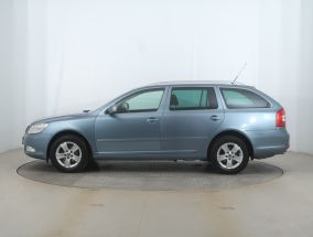 Skoda Octavia - 2010