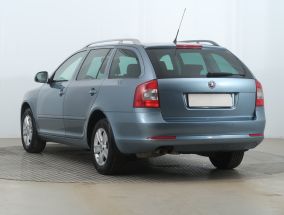 Skoda Octavia - 2010