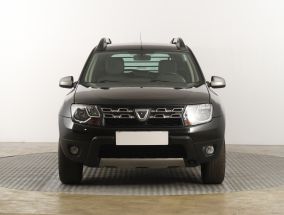 Dacia Duster - 2015