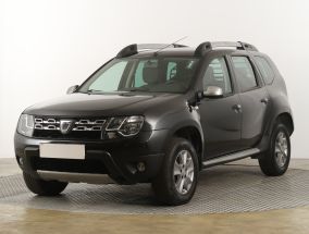 Dacia Duster - 2015