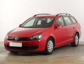Volkswagen Golf - 2011