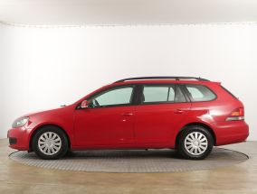 Volkswagen Golf - 2011