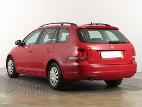Volkswagen Golf - 2011