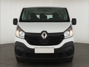 Renault Trafic - 2019