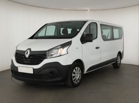 Renault Trafic - 2019