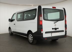 Renault Trafic - 2019