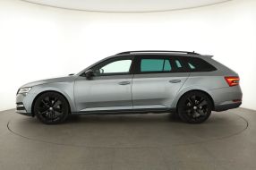 Skoda Superb - 2021