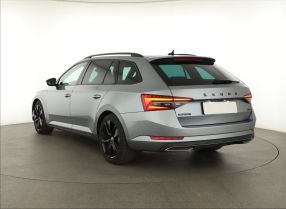 Skoda Superb - 2021