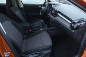 Škoda Fabia - 2024