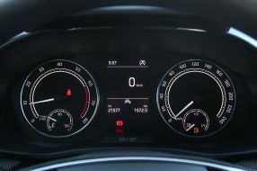 Škoda Fabia - 2024
