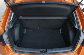 Škoda Fabia - 2024