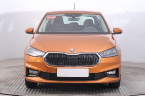 Skoda Fabia - 2024