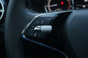 Škoda Fabia - 2024