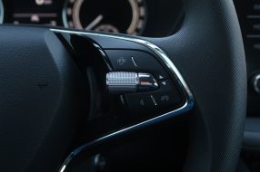 Škoda Fabia - 2024