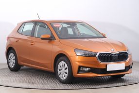 Škoda Fabia - 2024