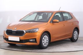 Skoda Fabia - 2024
