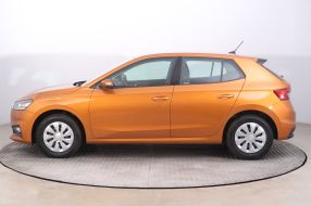 Skoda Fabia - 2024