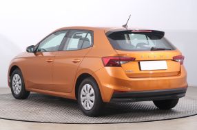 Skoda Fabia - 2024