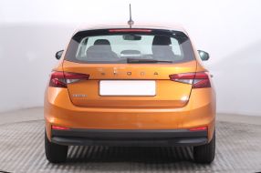 Škoda Fabia - 2024