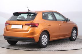 Škoda Fabia - 2024