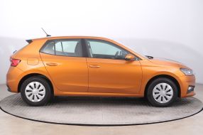 Škoda Fabia - 2024