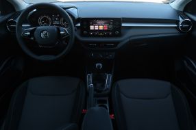 Škoda Fabia - 2024