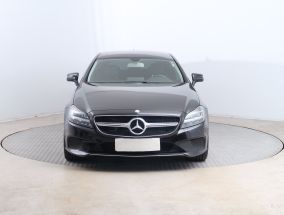 Mercedes-Benz CLS - 2016