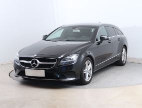 Mercedes-Benz CLS - 2016