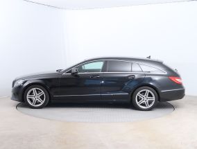 Mercedes-Benz CLS - 2016