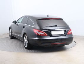Mercedes-Benz CLS - 2016