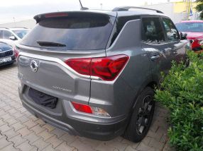 SsangYong Korando - 2020