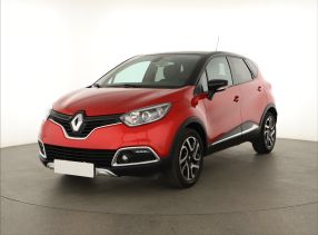 Renault Captur - 2015
